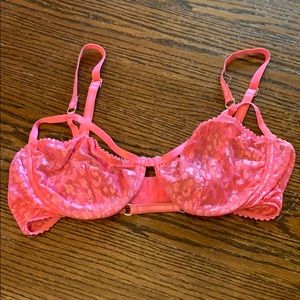 Lonely lingerie bra
